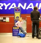 Ryanair utworzy tysiąc miejsc pracy na brytyjskich lotniskach